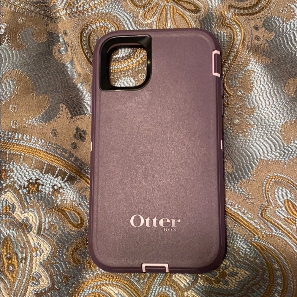 Otterbox Defender for iPhone 11